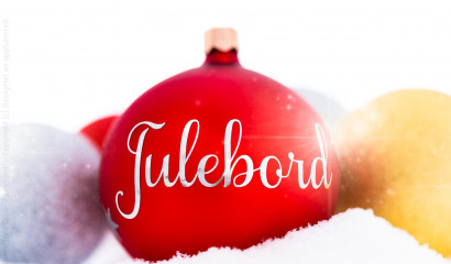 Julebord 2024